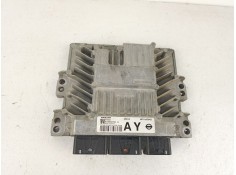 Recambio de centralita para nissan qashqai (j10) tekna referencia OEM IAM 23710JD54D 5180033104A 