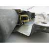Recambio de elevalunas delantero derecho para saab 9-5 3.0 tid d308l 177cv referencia OEM IAM ELECTRICO  