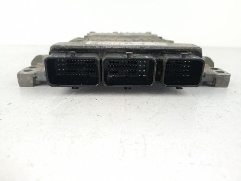 Recambio de centralita para nissan qashqai (j10) tekna referencia OEM IAM 23710JD54D 5180033104A 