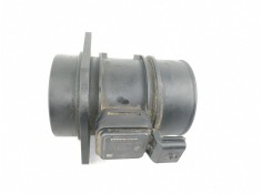 Recambio de caudalimetro para nissan qashqai (j10) tekna referencia OEM IAM 1658000W0A  