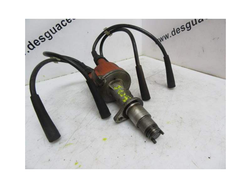 Recambio de distribuidor encendido electronico delco para renault 11 1.4 g -c1j referencia OEM IAM   