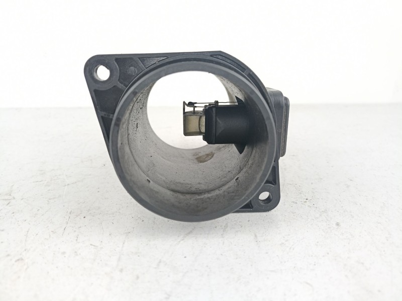 Recambio de caudalimetro para nissan qashqai (j10) tekna referencia OEM IAM 1658000W0A  