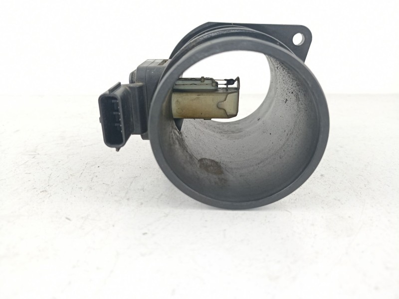 Recambio de caudalimetro para nissan qashqai (j10) tekna referencia OEM IAM 1658000W0A  