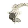 Recambio de elevalunas trasero derecho para rover 416 1.6 g -16k4f referencia OEM IAM CVH101080  