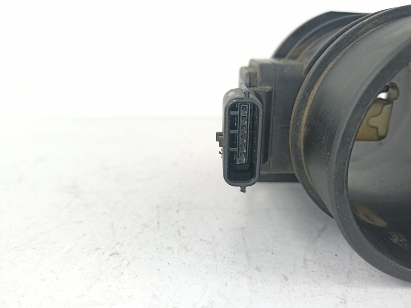 Recambio de caudalimetro para nissan qashqai (j10) tekna referencia OEM IAM 1658000W0A  