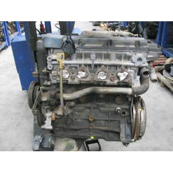 MOTOR GASOLINA G4GR 
