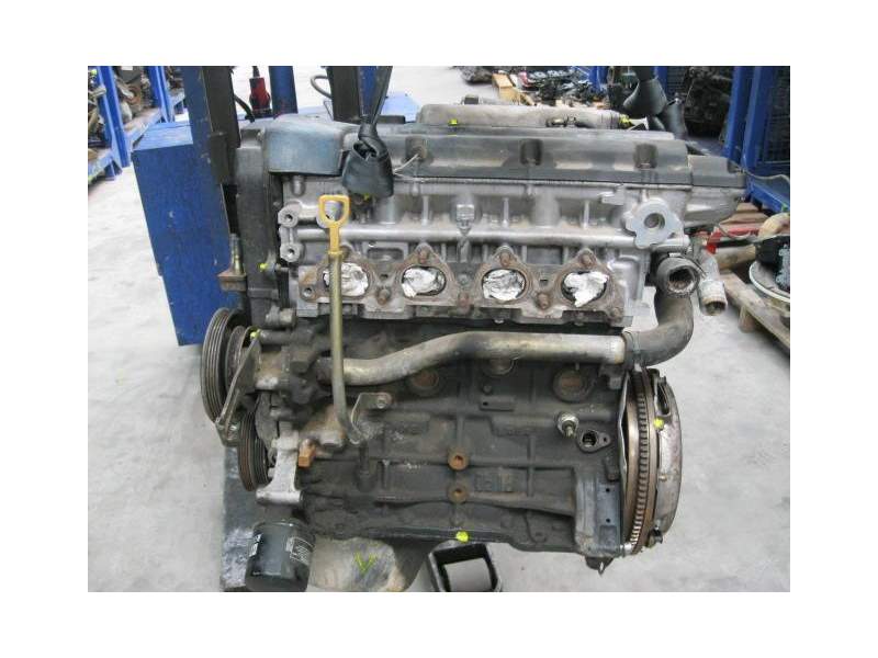 Recambio de motor gasolina para hyundai coupe i (rd) 1.6 16v referencia OEM IAM G4GR  