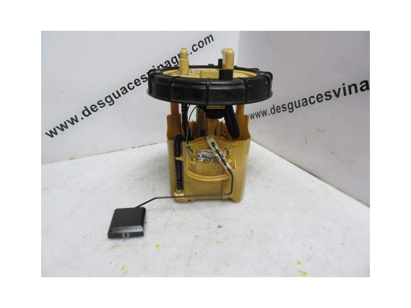 Recambio de bomba combustible aforador para peugeot expert 2.0 hdi referencia OEM IAM 1490373080  