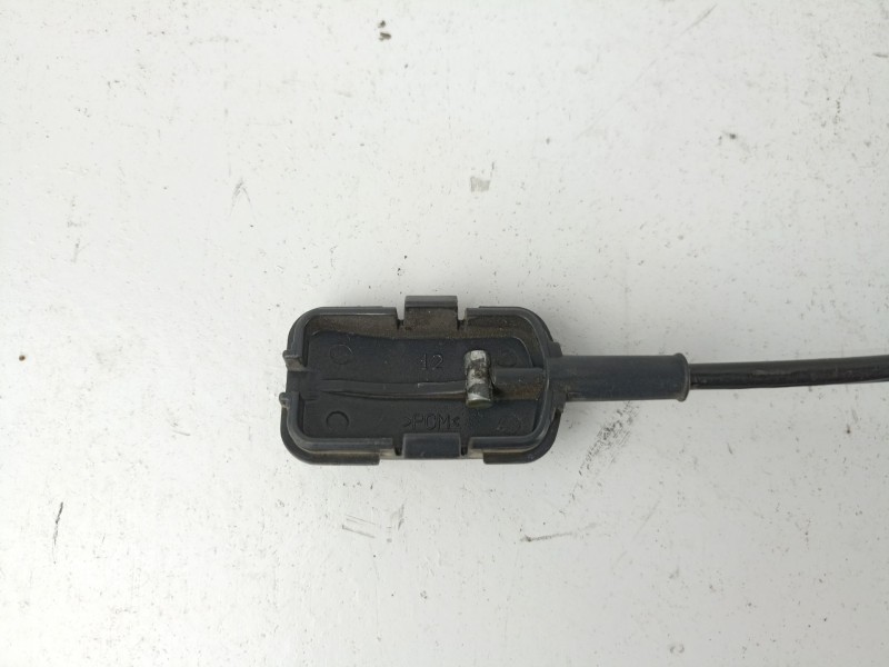 Recambio de cerradura puerta delantera izquierda para renault scenic ii 1.5 dci diesel referencia OEM IAM 8200119121  