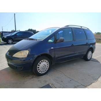 FORD GALAXY I (WGR)