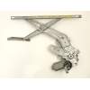 Recambio de elevalunas trasero derecho para rover 416 1.6 g -16k4f referencia OEM IAM CVH101080  