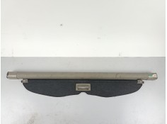 Recambio de bandeja maletero para renault scenic ii 1.5 dci diesel referencia OEM IAM 8200278677  