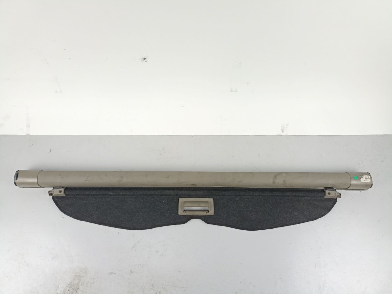 Recambio de bandeja maletero para renault scenic ii 1.5 dci diesel referencia OEM IAM 8200278677  