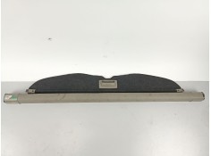 Recambio de bandeja maletero para renault scenic ii 1.5 dci diesel referencia OEM IAM 8200278677   2