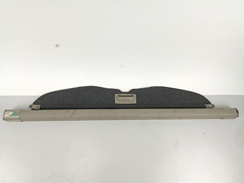 Recambio de bandeja maletero para renault scenic ii 1.5 dci diesel referencia OEM IAM 8200278677  