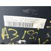 Recambio de motor gasolina para audi a3 (8l) 1.8 ambiente referencia OEM IAM AGN 185319 