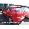 fiat punto del año 2007