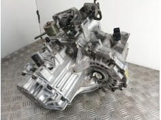 Recambio de cambio 5v ( turbo diesel ) para hyundai accent 1.5 td 3 cilindros referencia OEM IAM J32073  