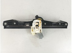 Recambio de elevalunas trasero izquierdo para bmw 320 f31 xdrive ranchera referencia OEM IAM 67627341564 7351049  2