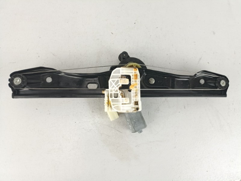 Recambio de elevalunas trasero izquierdo para bmw 320 f31 xdrive ranchera referencia OEM IAM 67627341564 7351049 