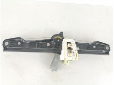 Recambio de elevalunas trasero derecho para bmw 320 f31 xdrive ranchera referencia OEM IAM 67627341563 17756710  2