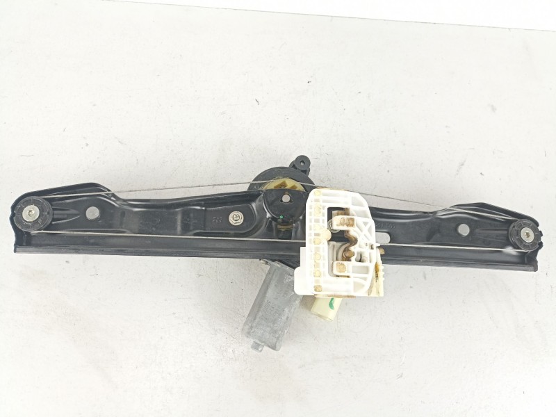 Recambio de elevalunas trasero derecho para bmw 320 f31 xdrive ranchera referencia OEM IAM 67627341563 17756710 