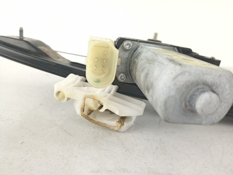 Recambio de elevalunas trasero derecho para bmw 320 f31 xdrive ranchera referencia OEM IAM 67627341563 17756710 