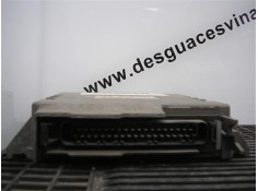 Recambio de centralita : citroen xantia : 1.9 d turismo [1996] para citroen xantia 1.9 d turismo referencia OEM IAM 9624538480-M 2