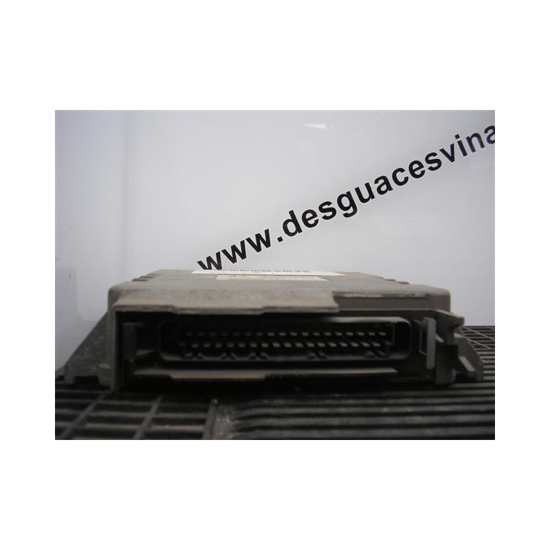 Recambio de centralita : citroen xantia : 1.9 d turismo [1996] para citroen xantia 1.9 d turismo referencia OEM IAM 9624538480-M