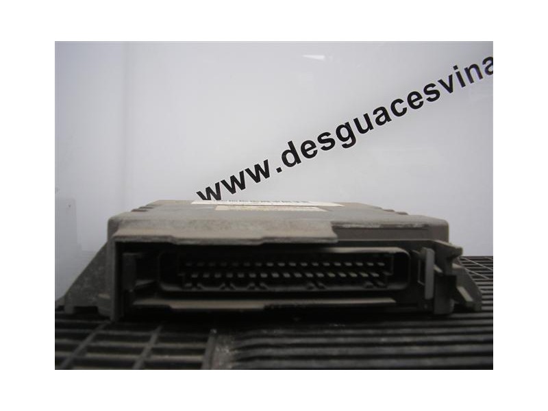 Recambio de centralita : citroen xantia : 1.9 d turismo [1996] para citroen xantia 1.9 d turismo referencia OEM IAM 9624538480-M