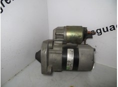 Recambio de motor arranque : renault laguna : 1.6g- renault laguna ii 16v [2001] para renault laguna 1.6g- laguna ii 16v 1.6g- r