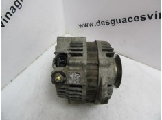 Recambio de alternador : nissan almera : 2.2td-yd22 (111,49cv) [2005] para nissan almera 2.2td-yd22 referencia OEM IAM 23100-724 2