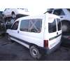citroën berlingo del año 2000