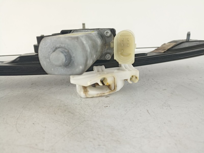 Recambio de elevalunas trasero izquierdo para bmw 320 f31 xdrive ranchera referencia OEM IAM 67627341564 7351049 