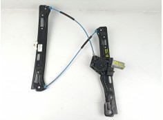 Recambio de elevalunas delantero izquierdo para bmw 320 f31 xdrive ranchera referencia OEM IAM 5137281686 4817767903 
