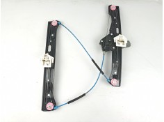 Recambio de elevalunas delantero izquierdo para bmw 320 f31 xdrive ranchera referencia OEM IAM 5137281686 4817767903  2