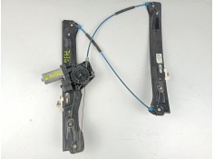 Recambio de elevalunas delantero derecho para bmw 320 f31 xdrive ranchera referencia OEM IAM 5137281685 481768003 