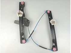 Recambio de elevalunas delantero derecho para bmw 320 f31 xdrive ranchera referencia OEM IAM 5137281685 481768003  2