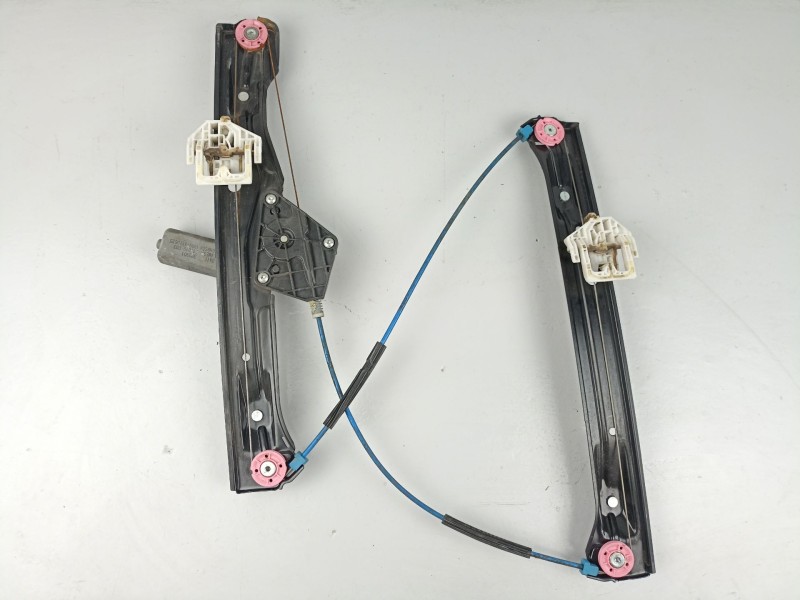 Recambio de elevalunas delantero derecho para bmw 320 f31 xdrive ranchera referencia OEM IAM 5137281685 481768003 