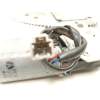 Recambio de elevalunas trasero derecho para rover 416 1.6 g -16k4f referencia OEM IAM CVH101080  