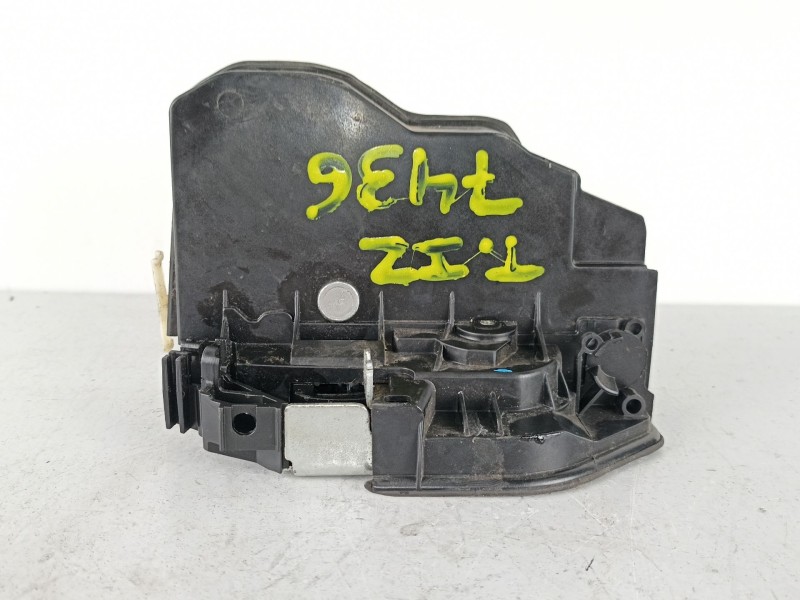 Recambio de cerradura puerta trasera izquierda para bmw 320 f31 xdrive ranchera referencia OEM IAM 7202147 51227202147 