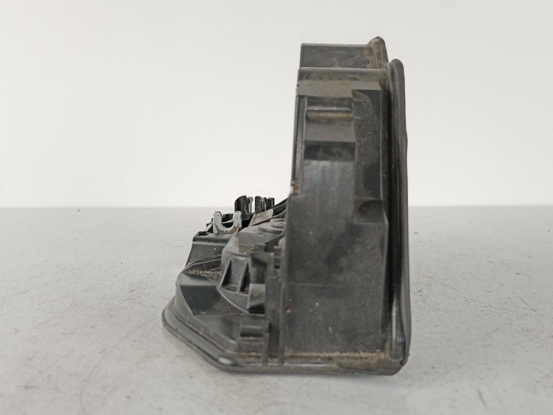 Recambio de cerradura puerta trasera izquierda para bmw 320 f31 xdrive ranchera referencia OEM IAM 7202147 51227202147 