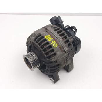 ALTERNADOR 9649846780 0124525063 