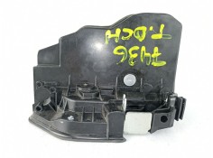 Recambio de cerradura puerta trasera derecha para bmw 320 f31 xdrive ranchera referencia OEM IAM 7202148 51227202148 