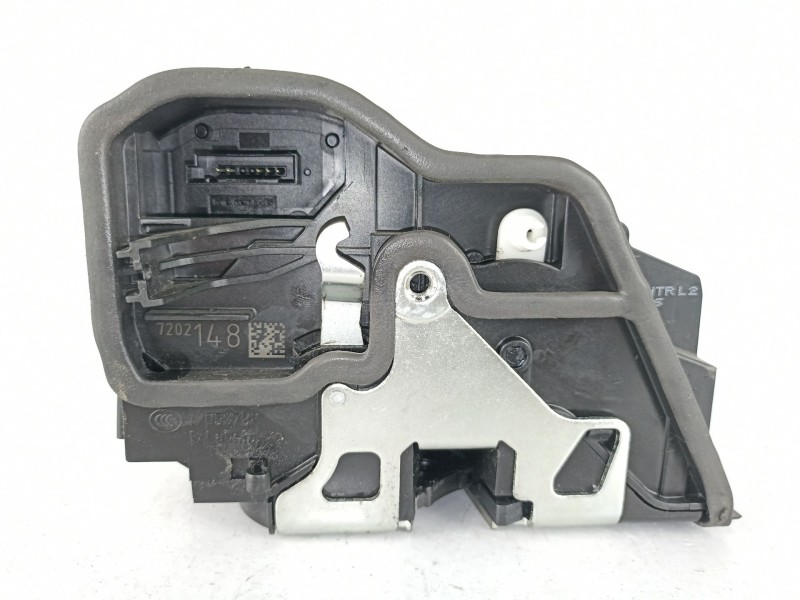 Recambio de cerradura puerta trasera derecha para bmw 320 f31 xdrive ranchera referencia OEM IAM 7202148 51227202148 