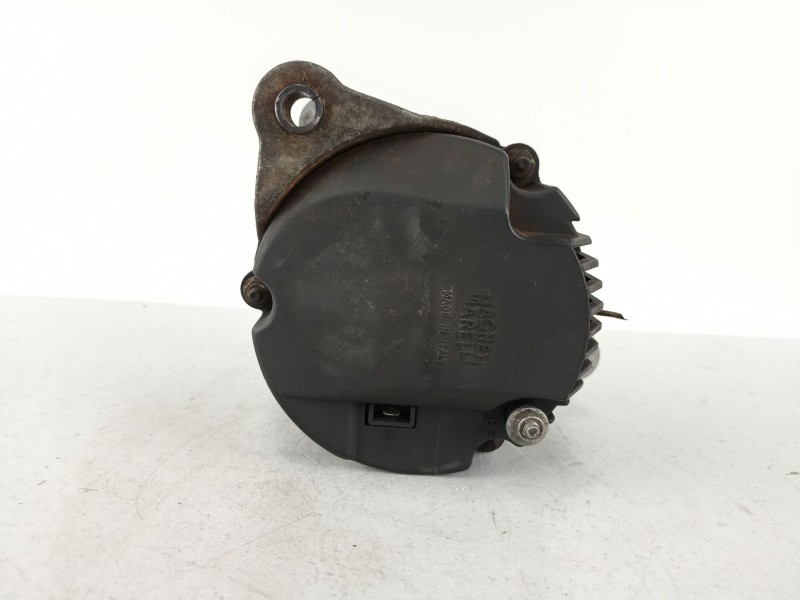 Recambio de alternador para fiat tipo 1.4 g referencia OEM IAM 7580207  