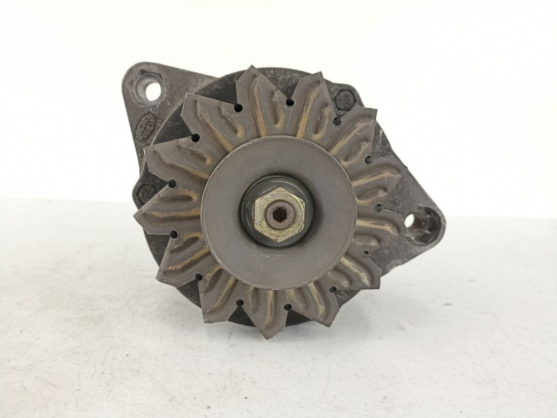 Recambio de alternador para fiat tipo 1.4 g referencia OEM IAM 7580207  