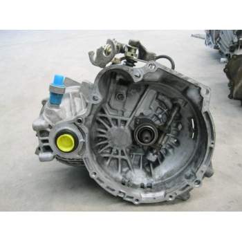 CAJA CAMBIOS 5V GASOLINA JW1873 