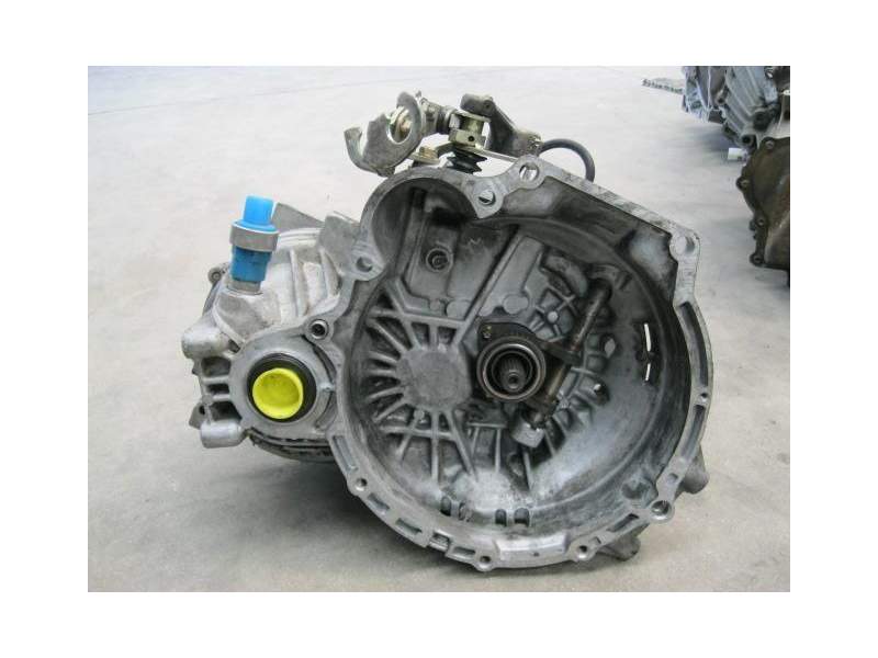 Recambio de caja cambios 5v gasolina para hyundai coupe i (rd) 1.6 16v referencia OEM IAM JW1873  
