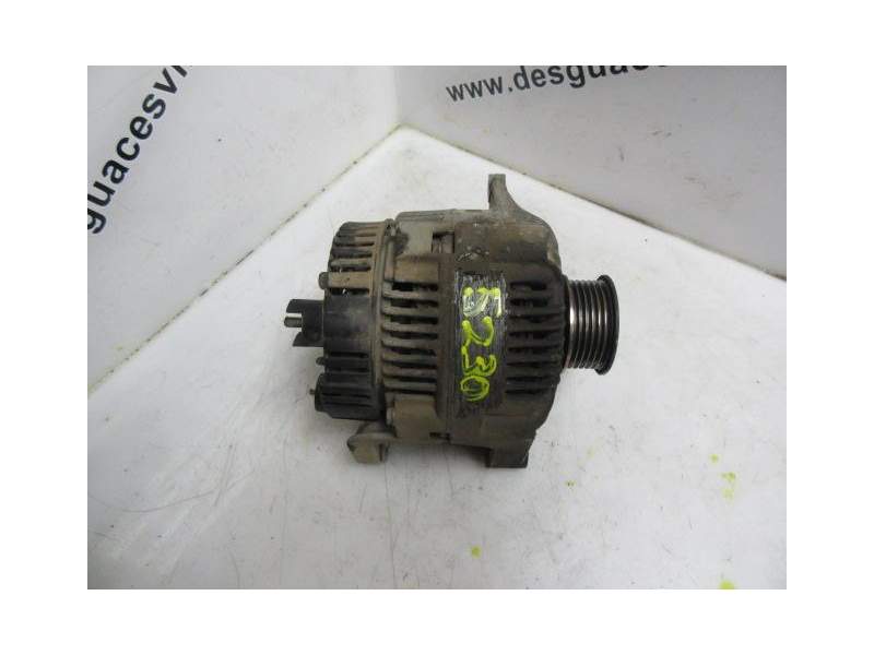Recambio de alternador para renault espace 2.5 d referencia OEM IAM S541982A V04292634 